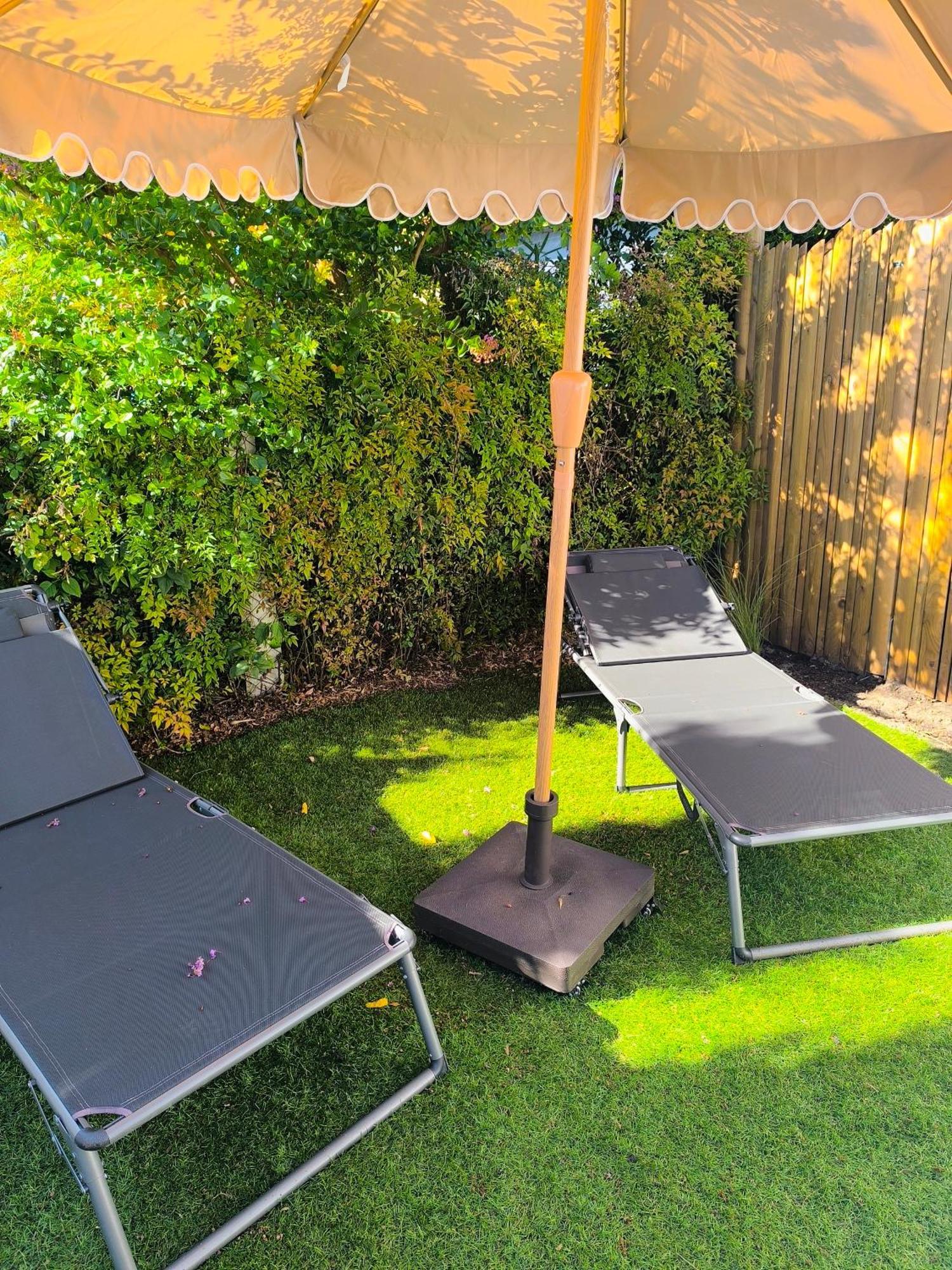 Holiday home Maisonnette La Tropicale