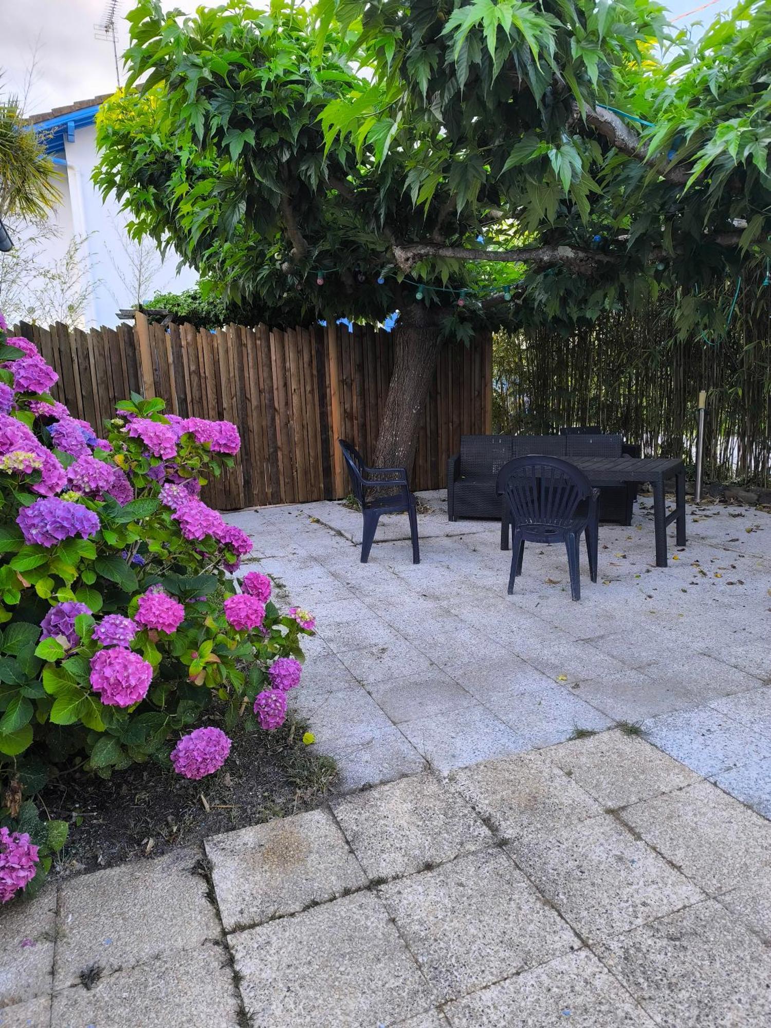 Holiday home Maisonnette La Tropicale *