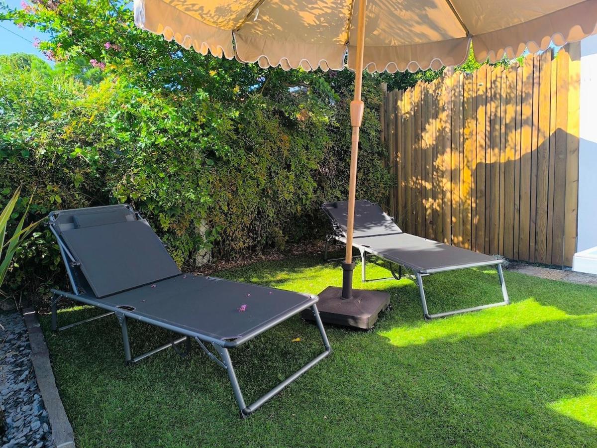 Maisonnette La Tropicale Holiday home *