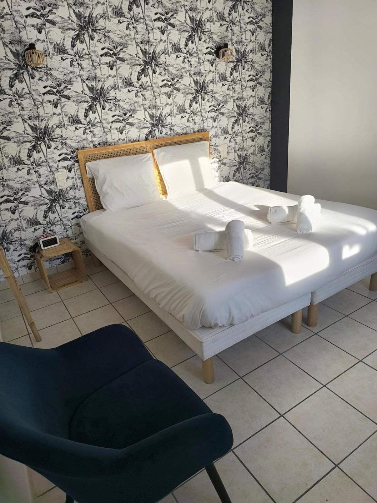 Holiday home Maisonnette La Tropicale Soustons